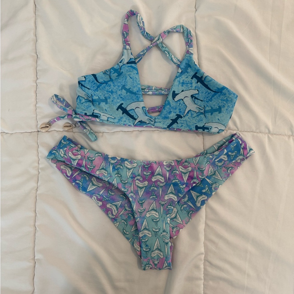 Moana Bikini